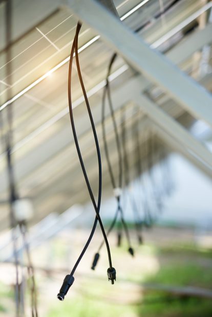 bransamente panouri fotovoltaice bucuresti